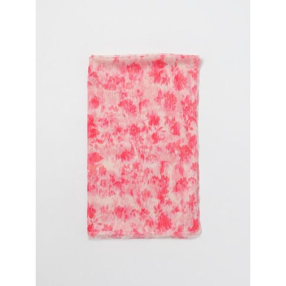 PHILOSOPHY DI LORENZO SERAFINI Accessories - Philosophy Di Lorenzo Serafini Scarf Woman Ivory